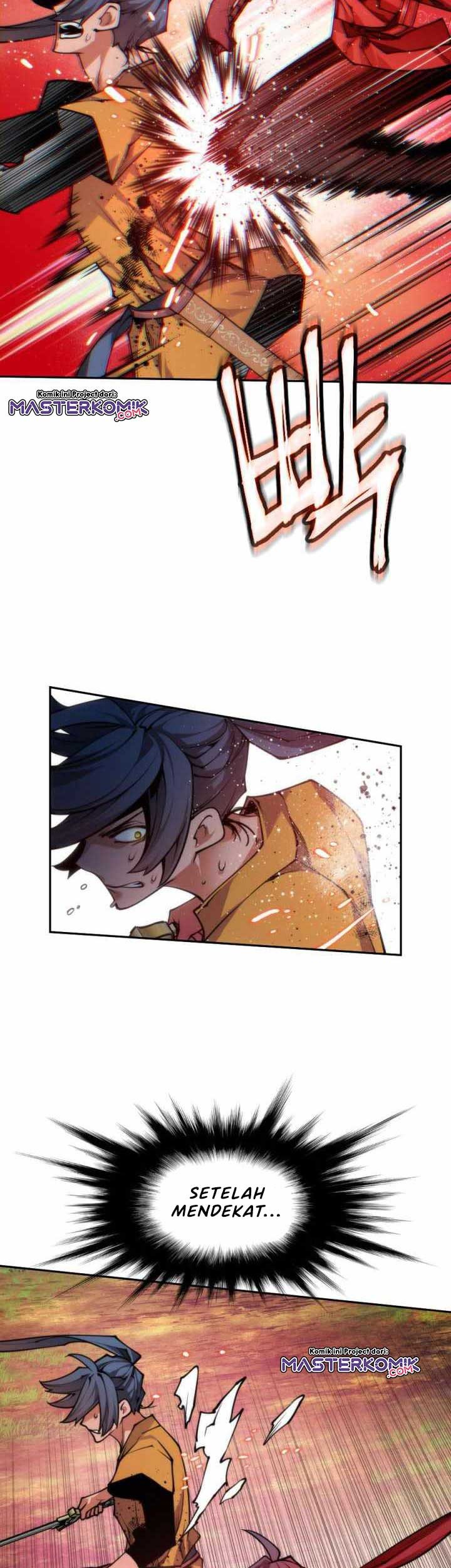 The Golden Age Chapter 21 - halaman 46
