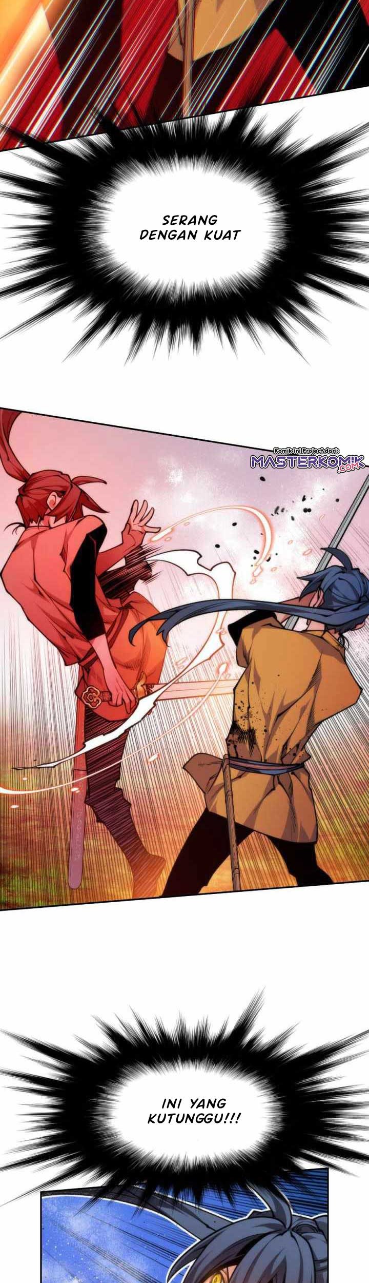 The Golden Age Chapter 21 - halaman 48