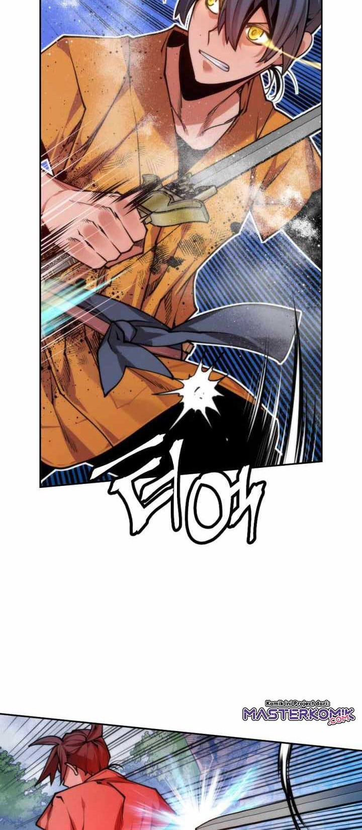 The Golden Age Chapter 21 - halaman 49