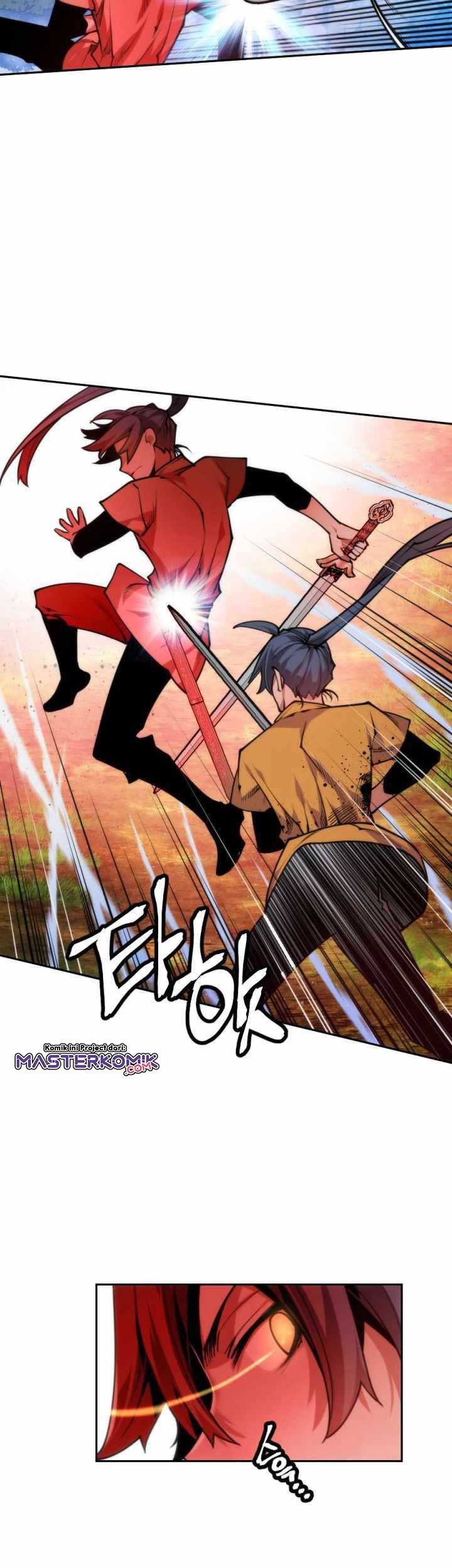 The Golden Age Chapter 21 - halaman 50