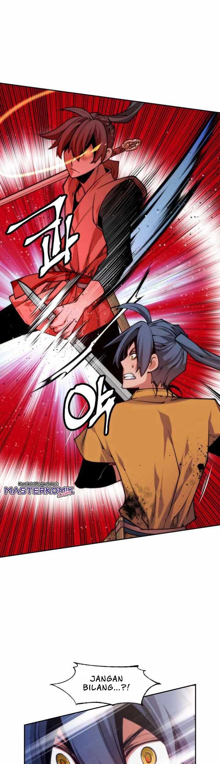 The Golden Age Chapter 21 - halaman 52