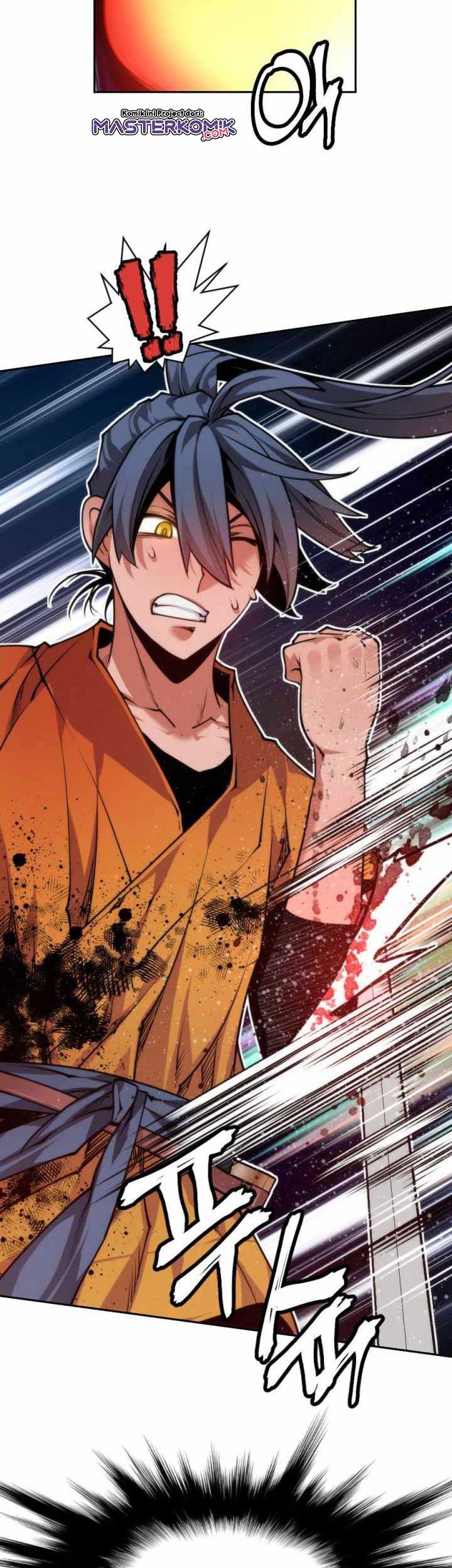 The Golden Age Chapter 21 - halaman 54