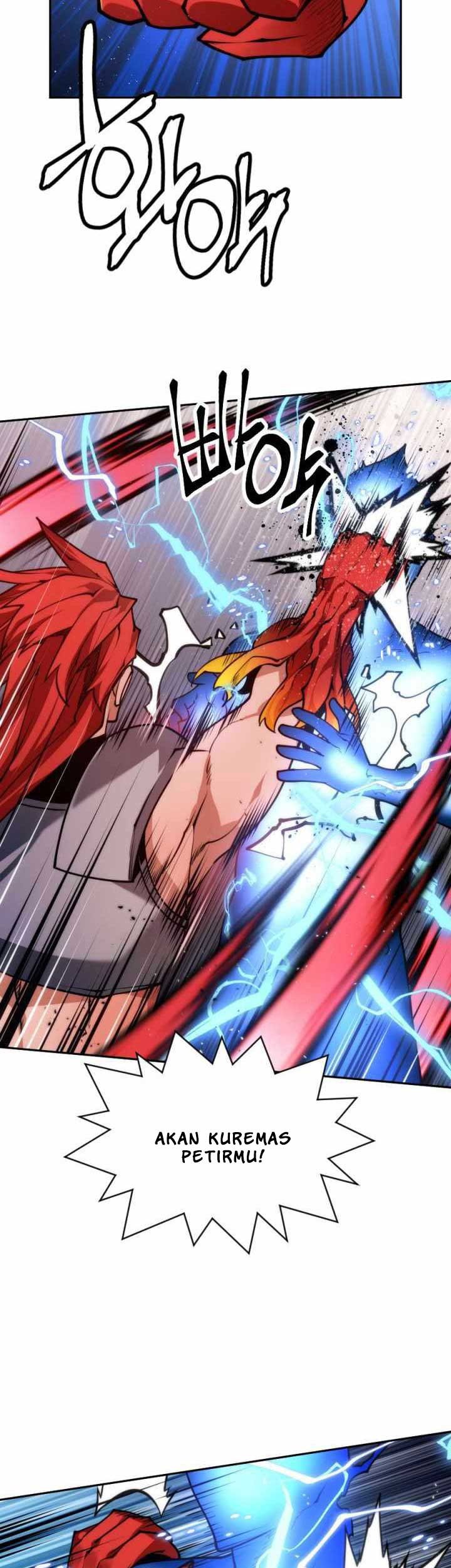 The Golden Age Chapter 21 - halaman 6