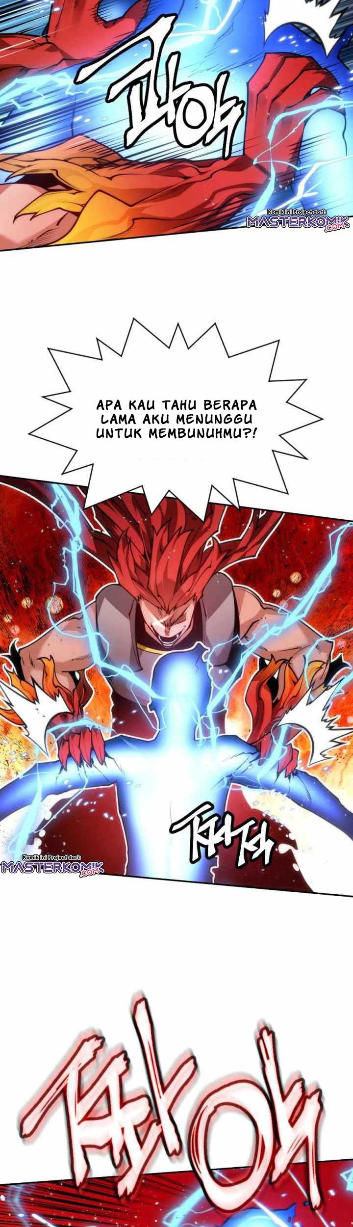The Golden Age Chapter 21 - halaman 7