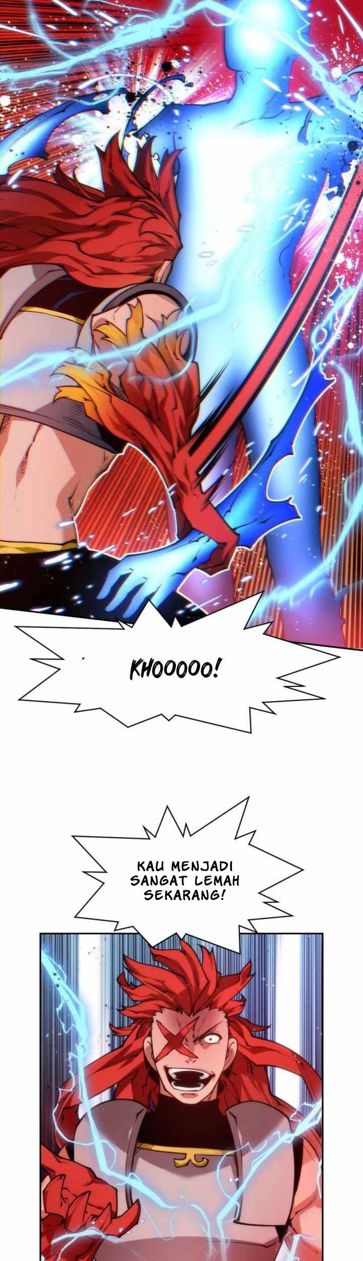 The Golden Age Chapter 21 - halaman 8