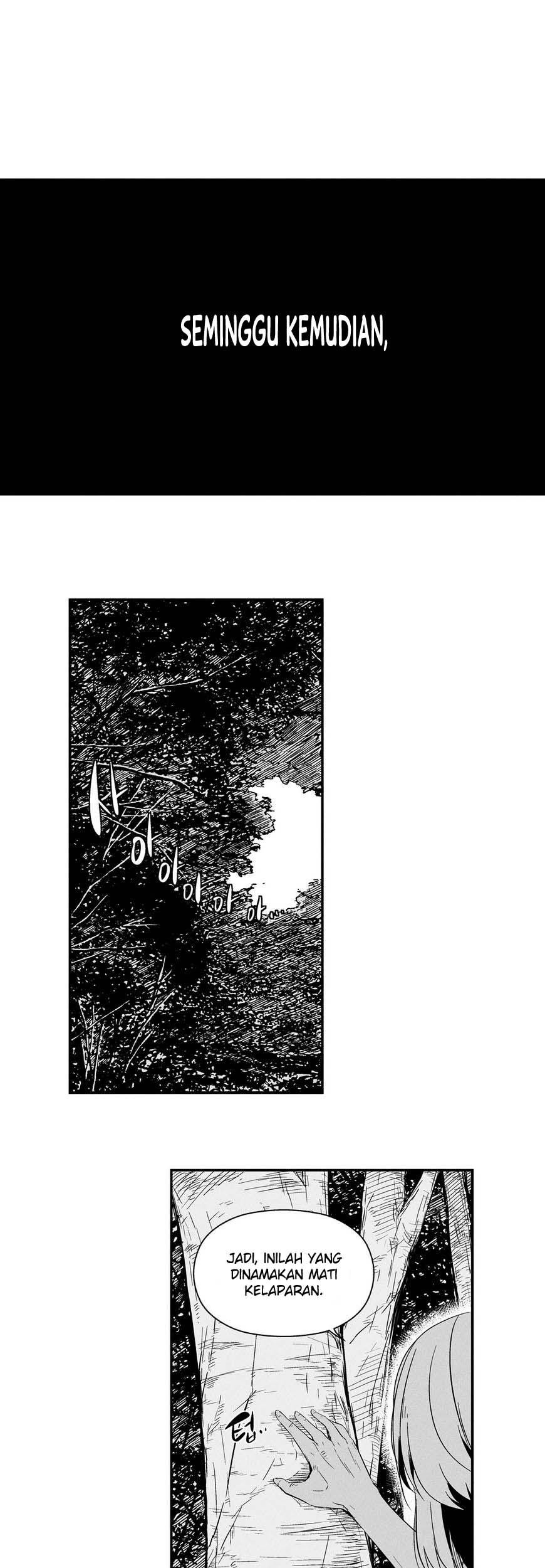 The Golden Age Chapter 22 - halaman 11