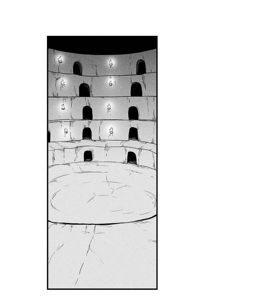 The Golden Age Chapter 22 - halaman 20