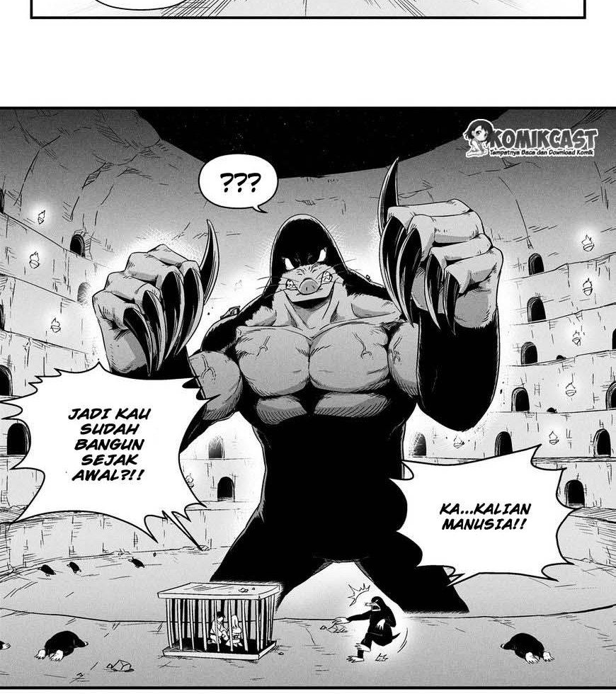 The Golden Age Chapter 22 - halaman 36