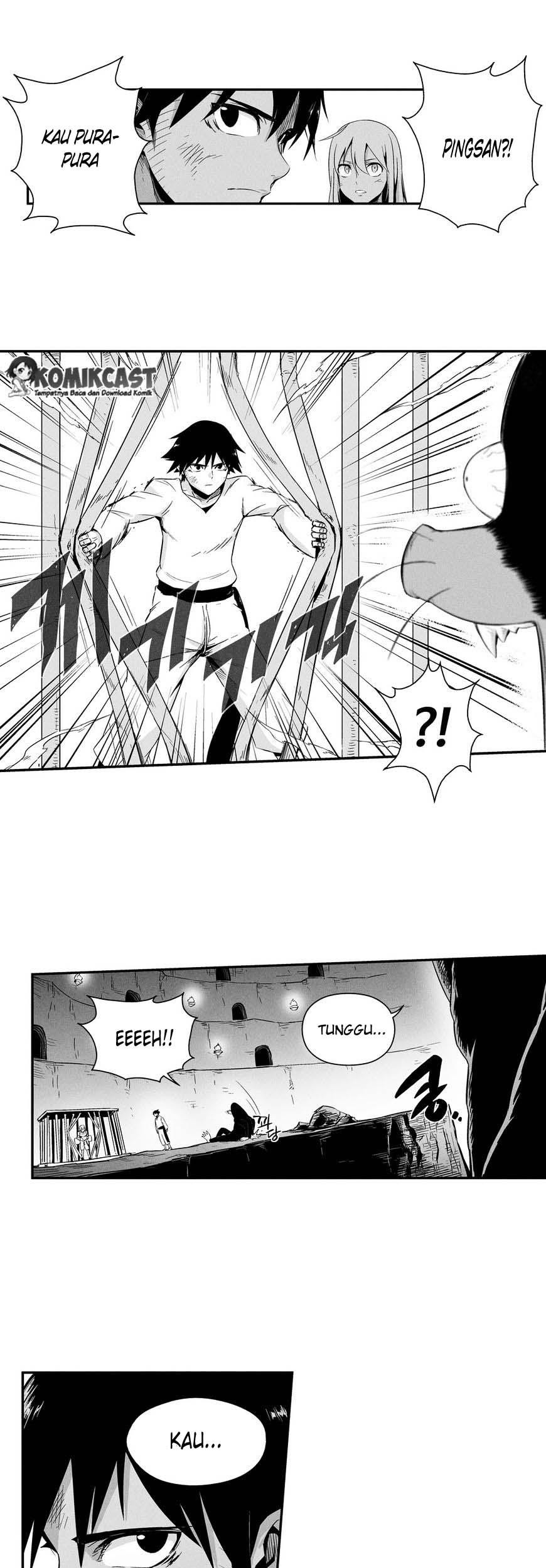 The Golden Age Chapter 22 - halaman 37
