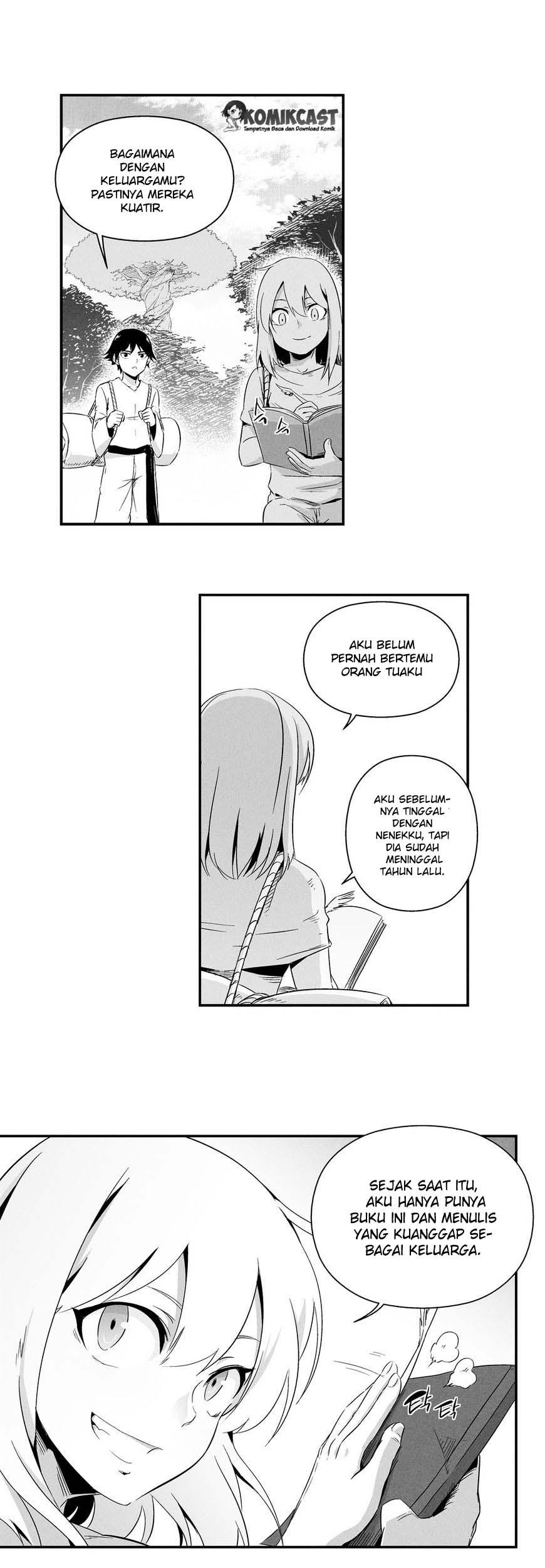 The Golden Age Chapter 22 - halaman 4