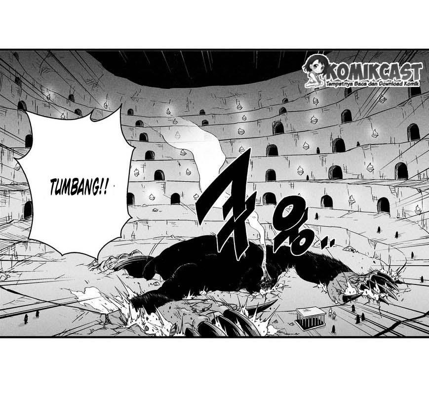 The Golden Age Chapter 22 - halaman 43
