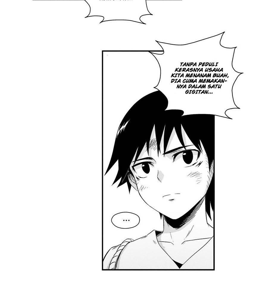 The Golden Age Chapter 22 - halaman 45