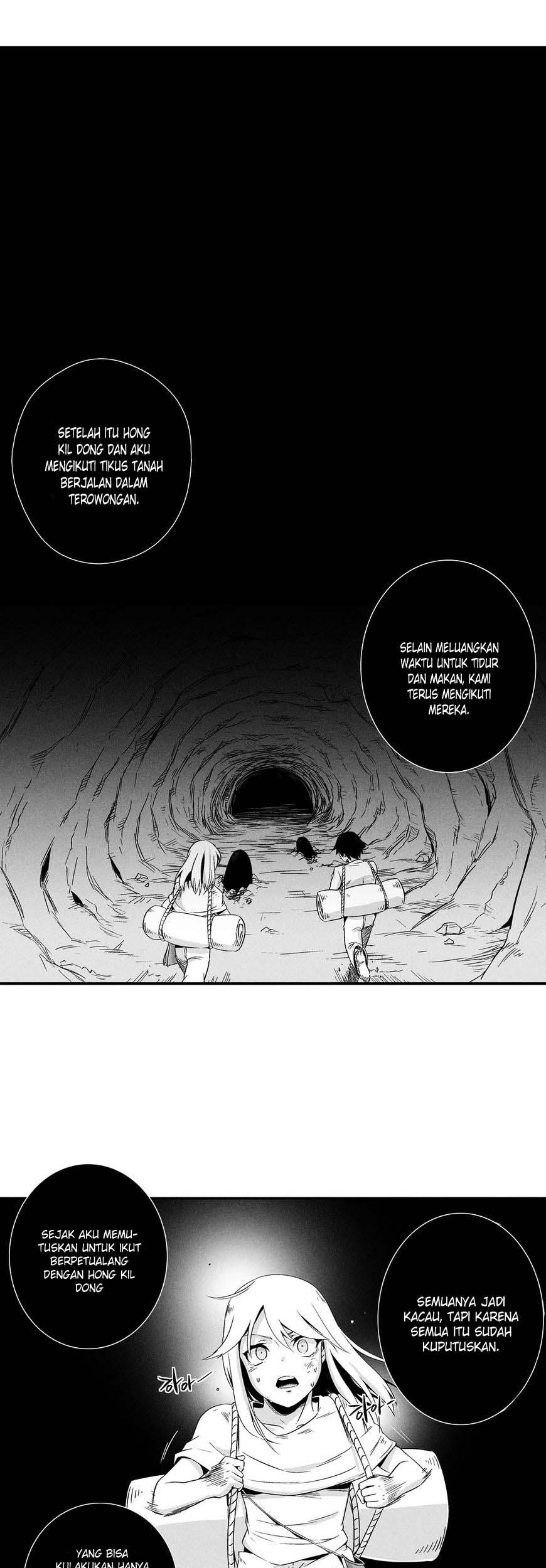 The Golden Age Chapter 22 - halaman 48