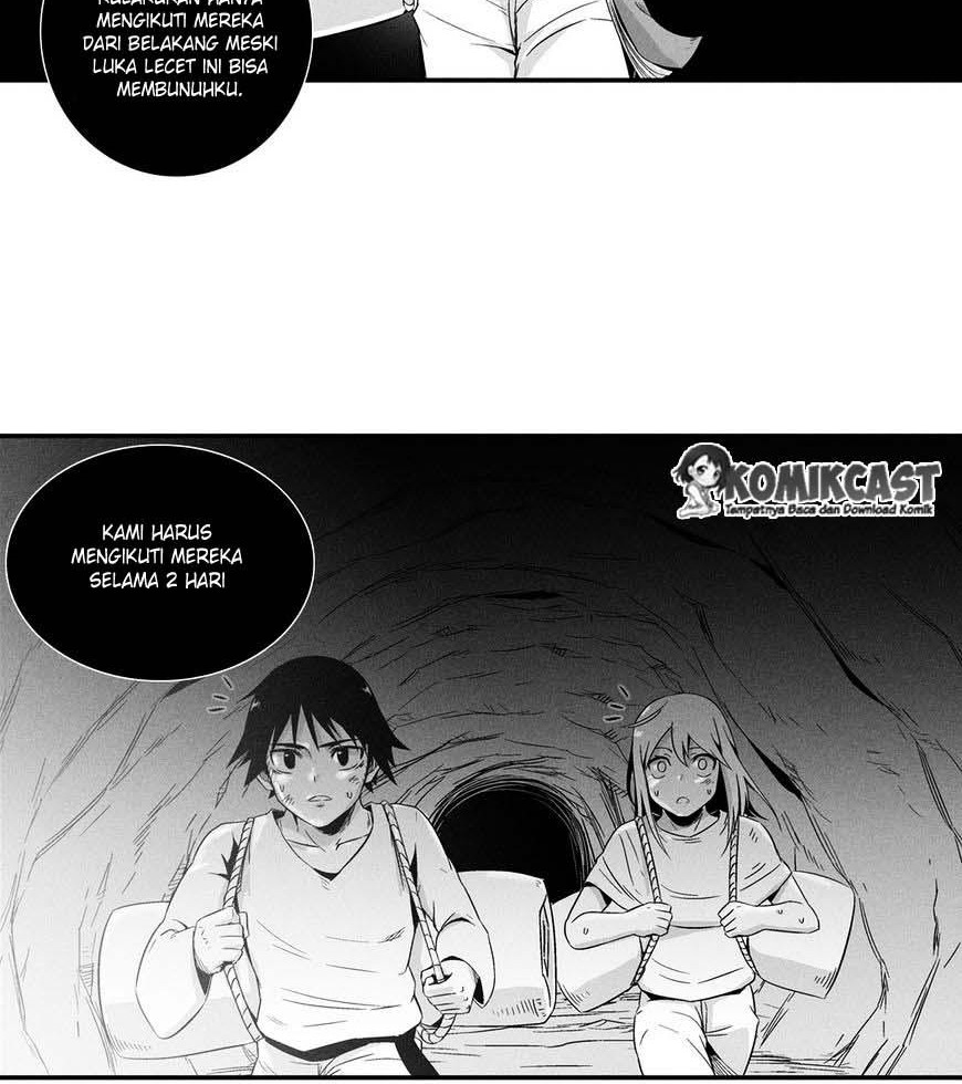 The Golden Age Chapter 22 - halaman 49