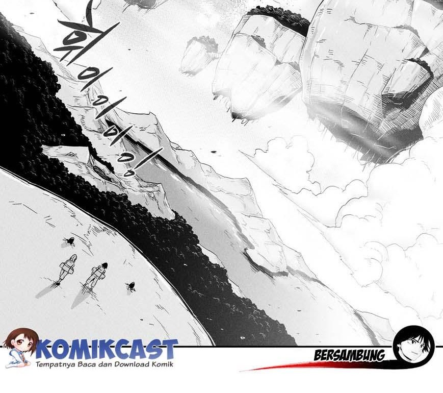 The Golden Age Chapter 22 - halaman 51