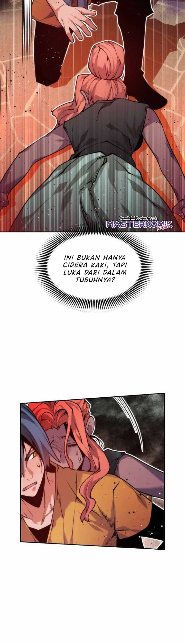 The Golden Age Chapter 22 - halaman 56
