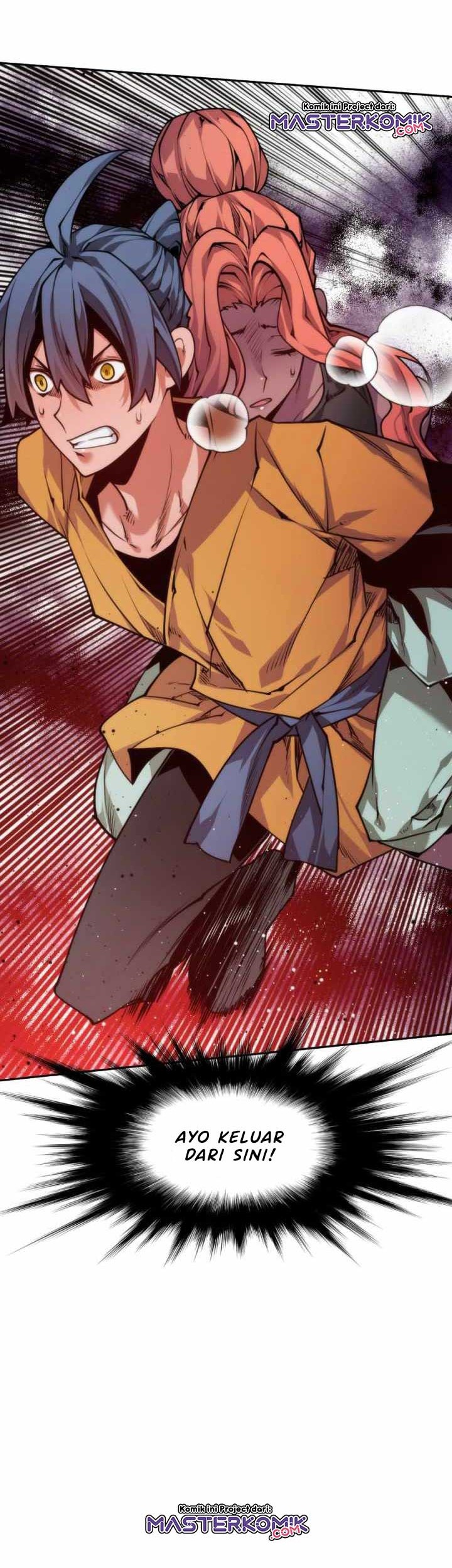 The Golden Age Chapter 22 - halaman 57