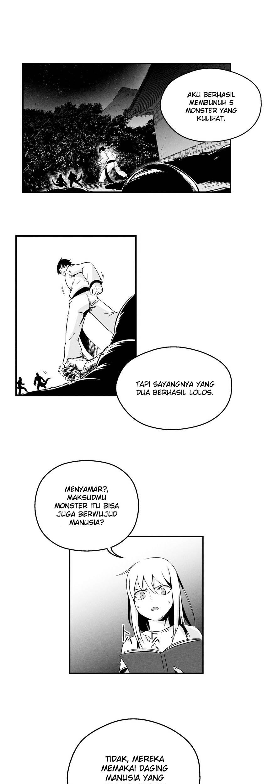 The Golden Age Chapter 23 - halaman 15