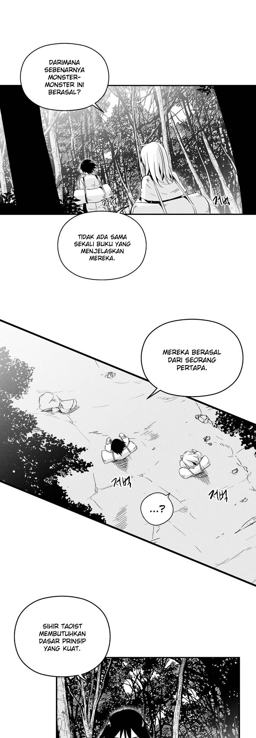 The Golden Age Chapter 23 - halaman 17