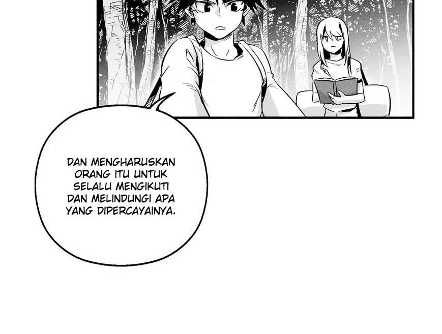 The Golden Age Chapter 23 - halaman 18