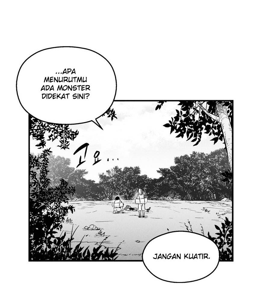 The Golden Age Chapter 23 - halaman 26