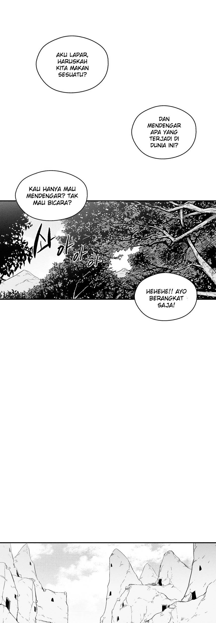 The Golden Age Chapter 23 - halaman 31