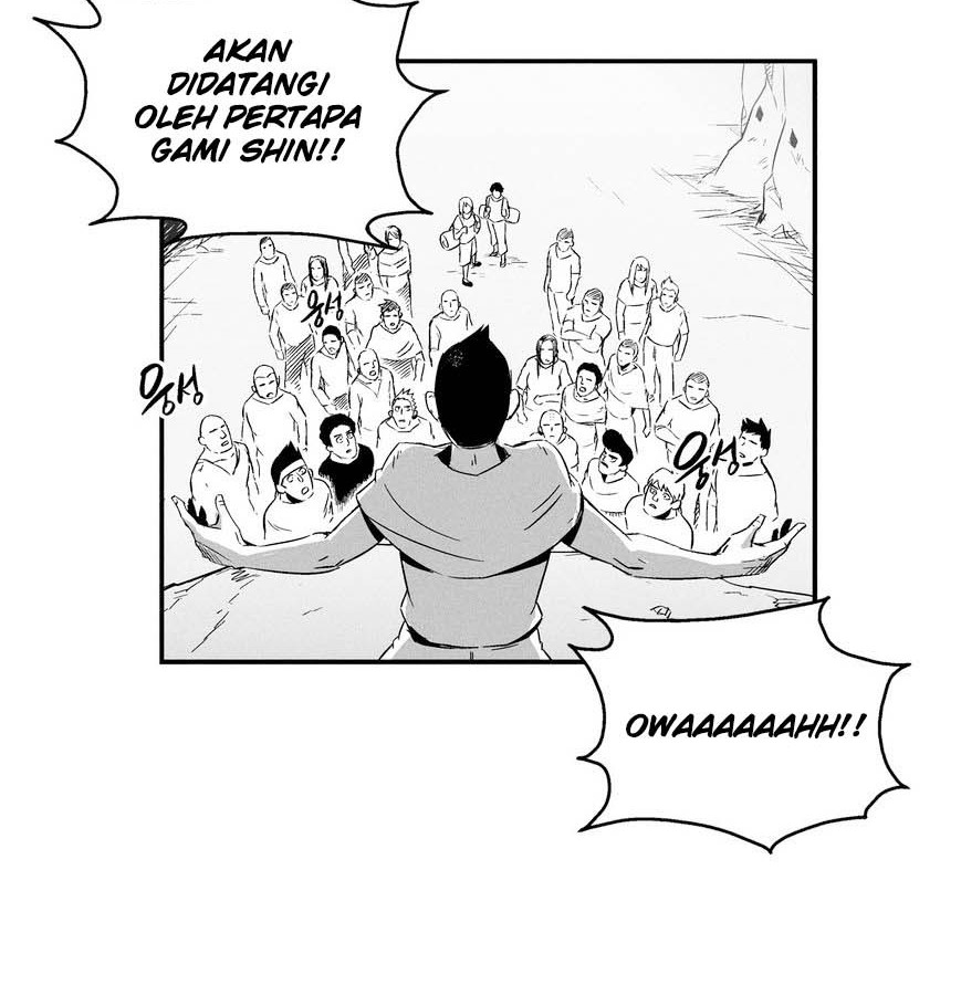 The Golden Age Chapter 23 - halaman 34