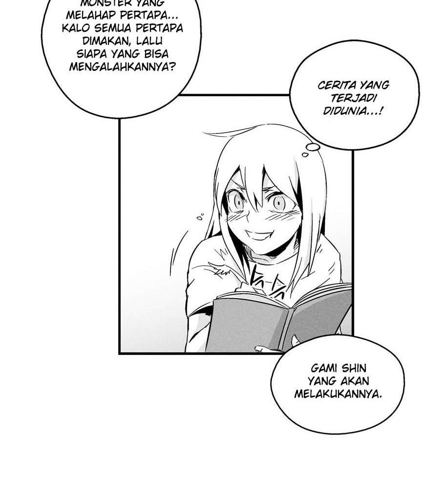 The Golden Age Chapter 23 - halaman 38