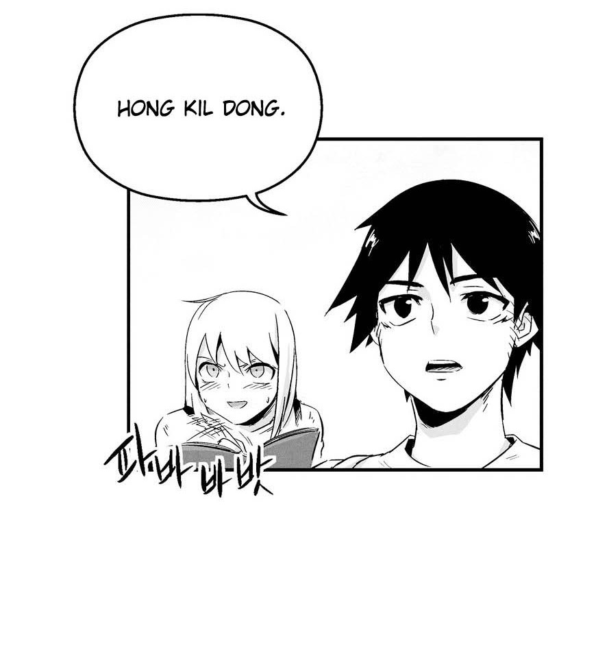 The Golden Age Chapter 23 - halaman 48