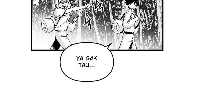 The Golden Age Chapter 23 - halaman 5