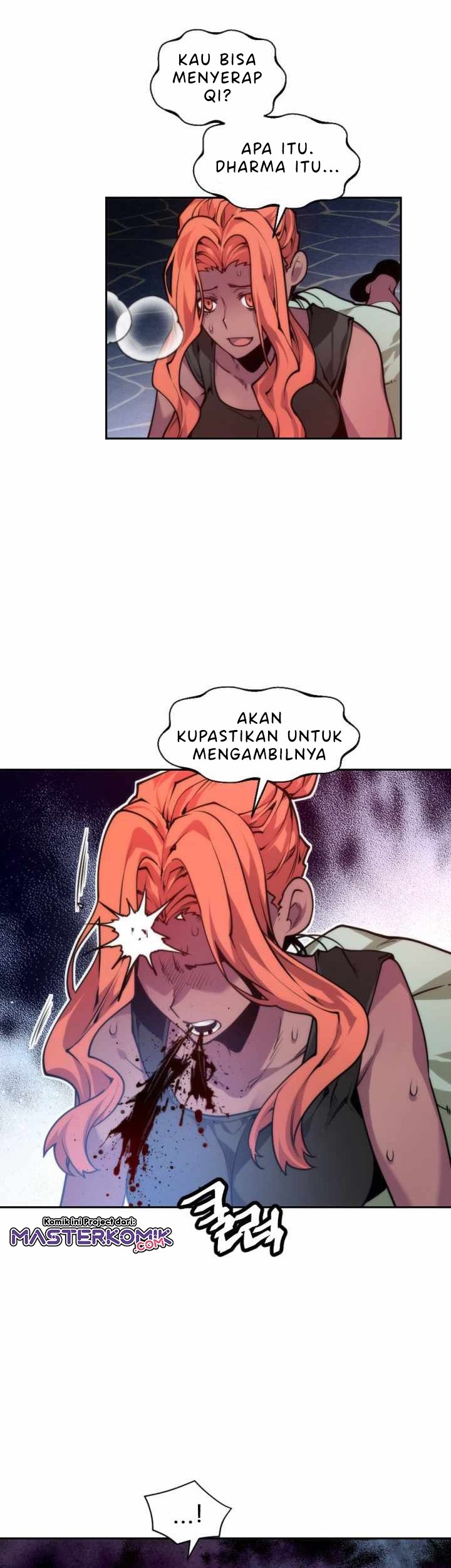 The Golden Age Chapter 23 - halaman 53
