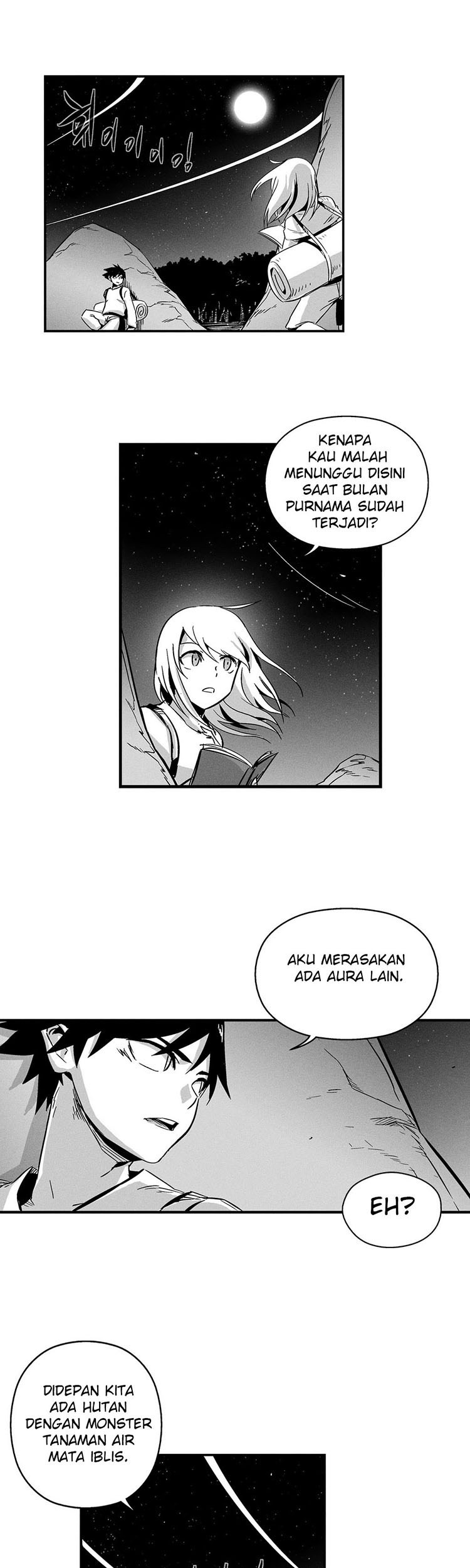 The Golden Age Chapter 24 - halaman 13