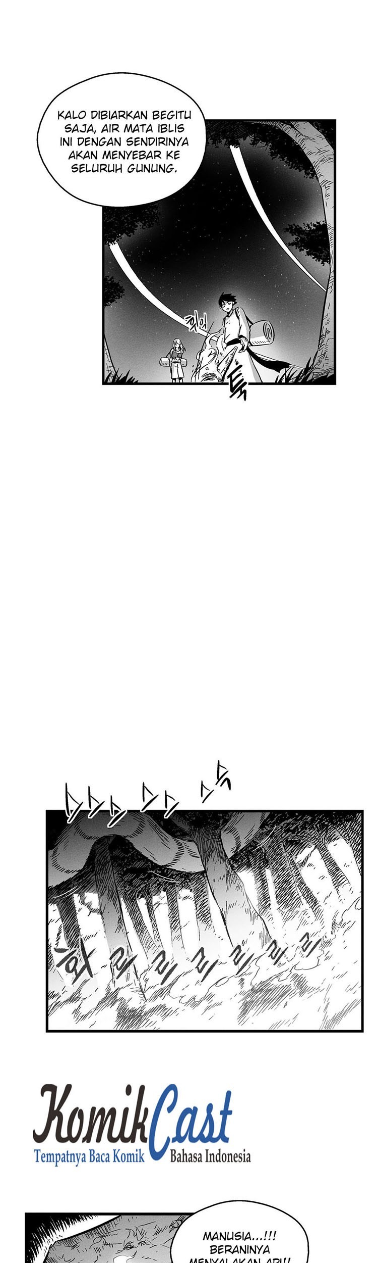 The Golden Age Chapter 24 - halaman 19