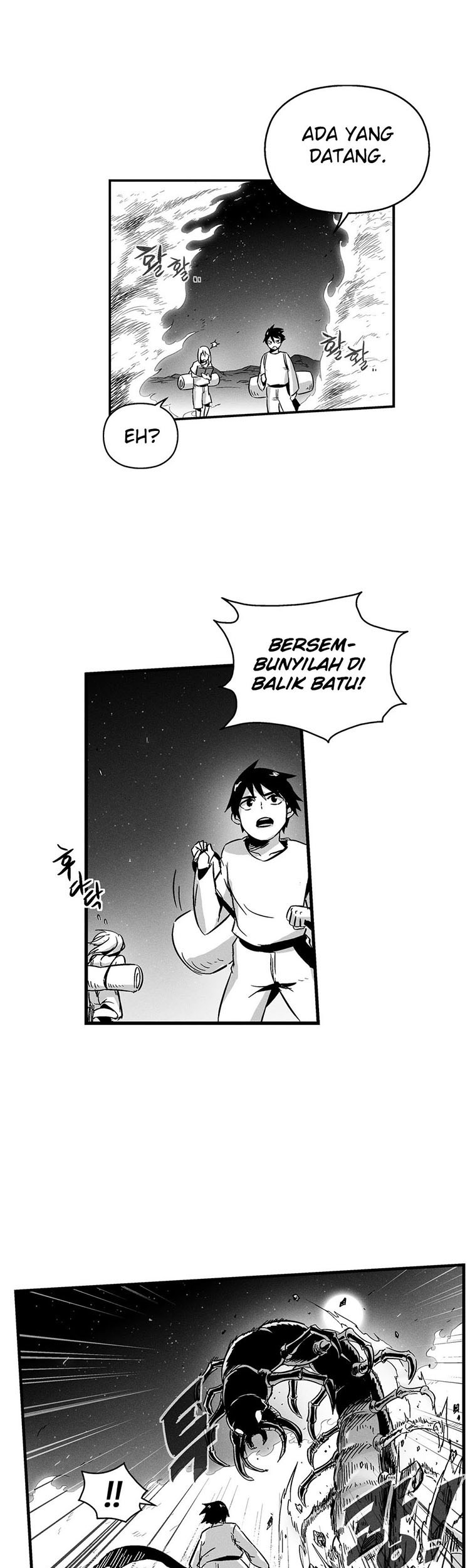 The Golden Age Chapter 24 - halaman 27