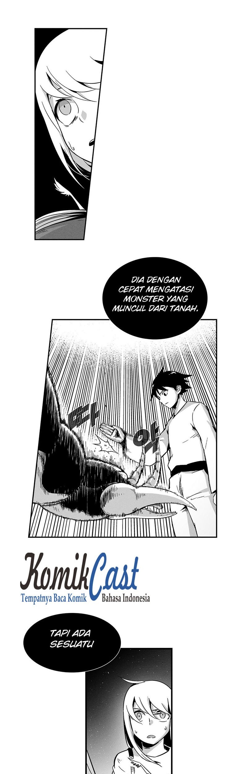The Golden Age Chapter 24 - halaman 29