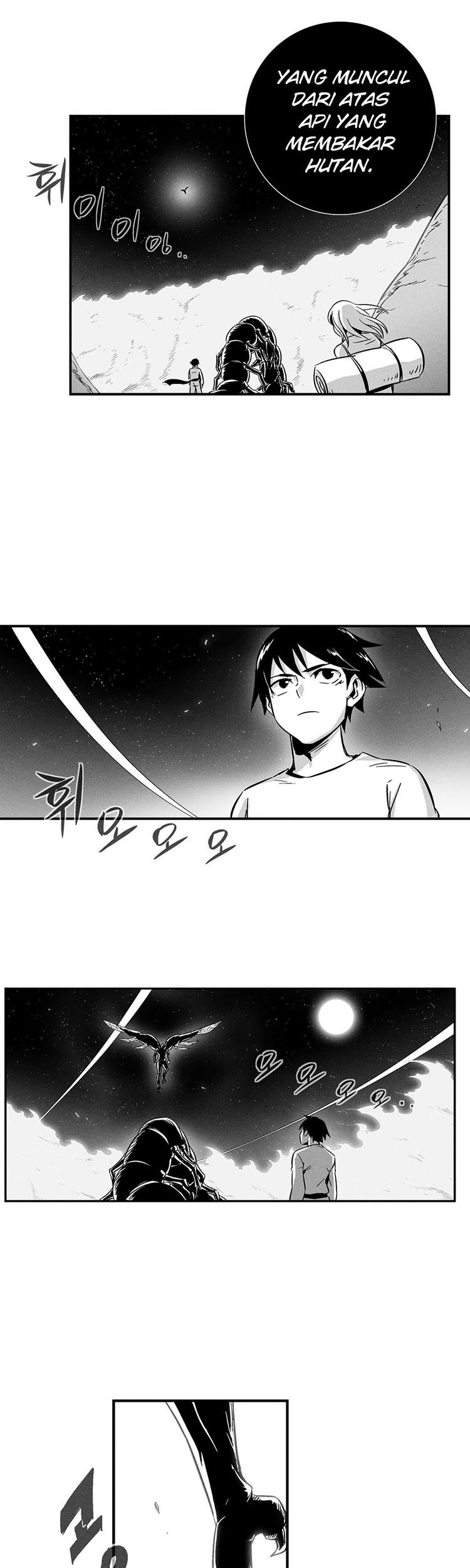 The Golden Age Chapter 24 - halaman 31