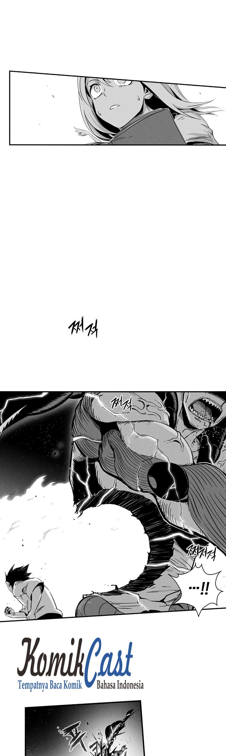 The Golden Age Chapter 24 - halaman 39