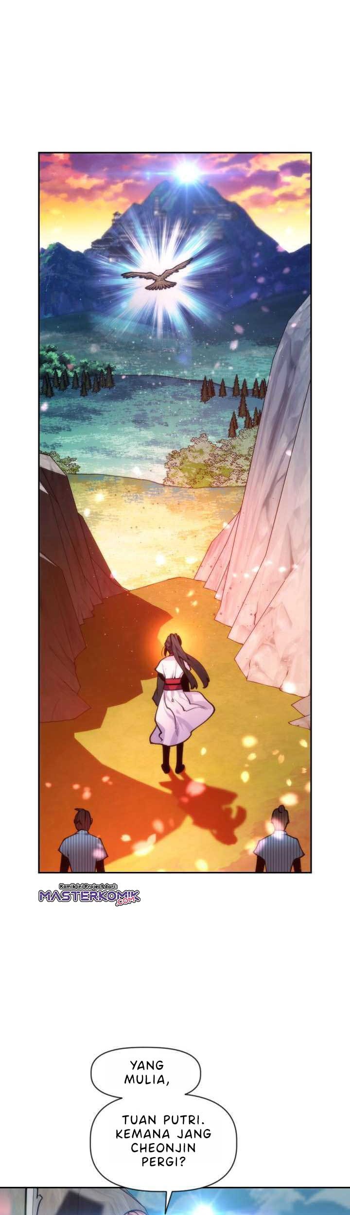 The Golden Age Chapter 24 - halaman 40