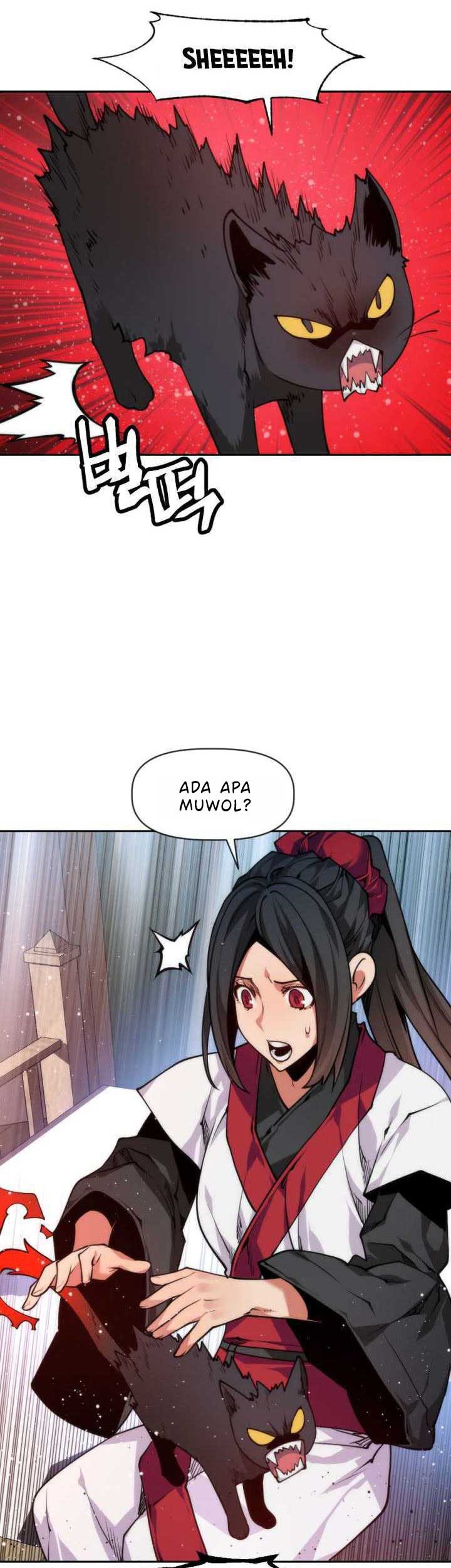 The Golden Age Chapter 24 - halaman 47