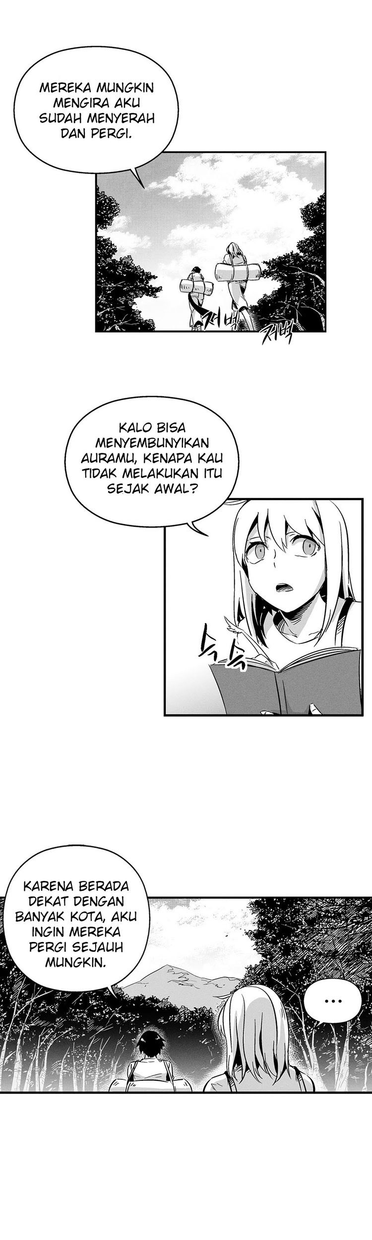 The Golden Age Chapter 24 - halaman 5