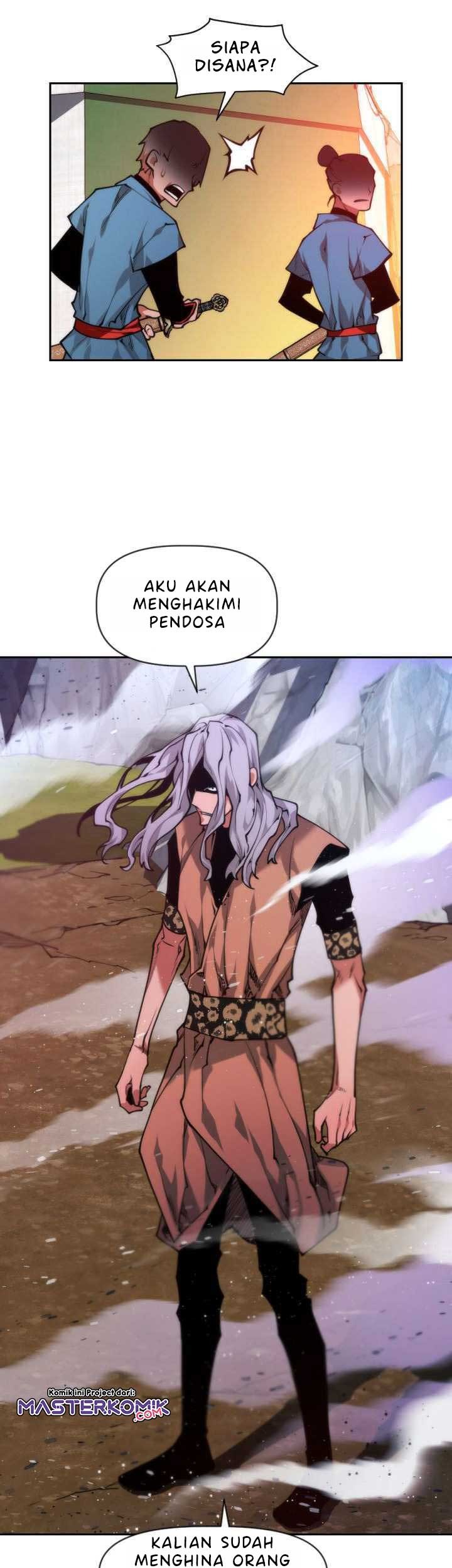The Golden Age Chapter 24 - halaman 50