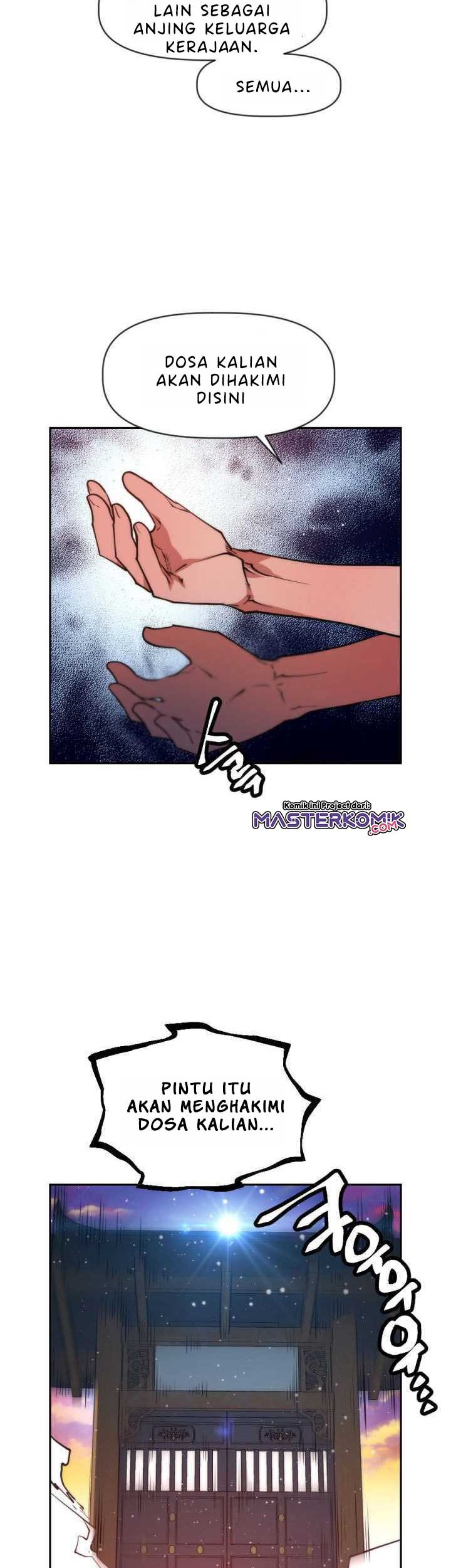 The Golden Age Chapter 24 - halaman 51