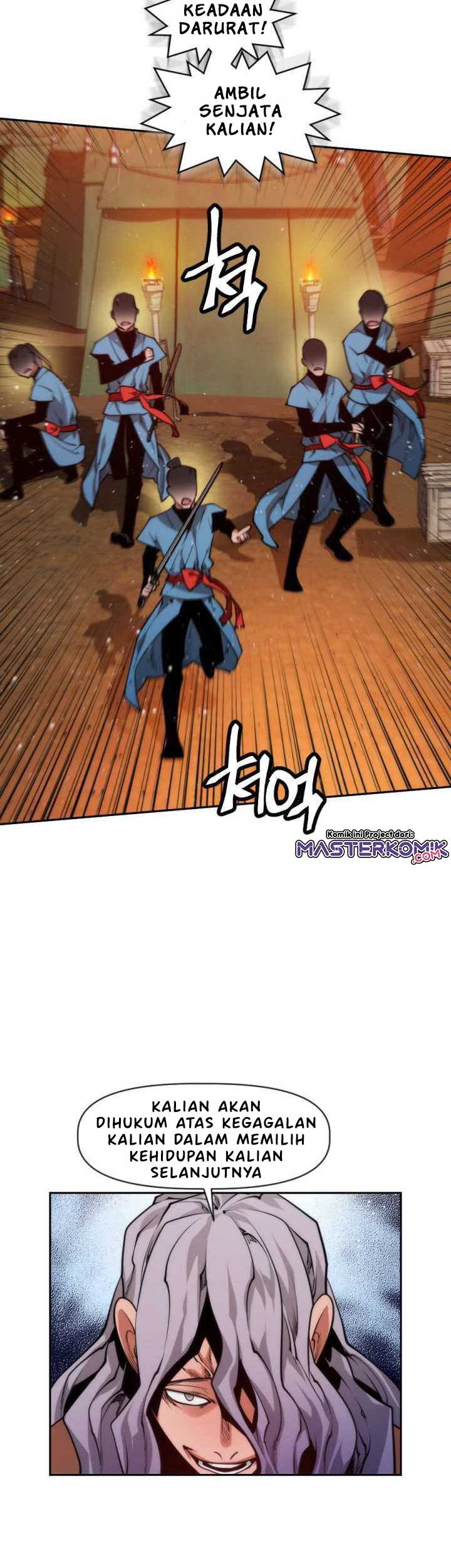 The Golden Age Chapter 24 - halaman 54