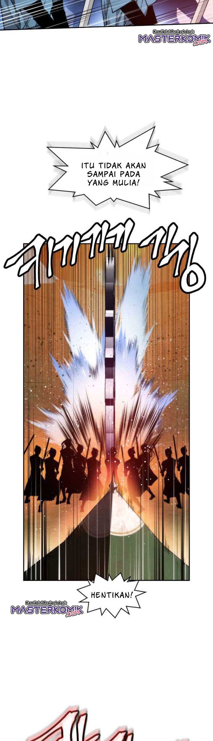 The Golden Age Chapter 24 - halaman 58