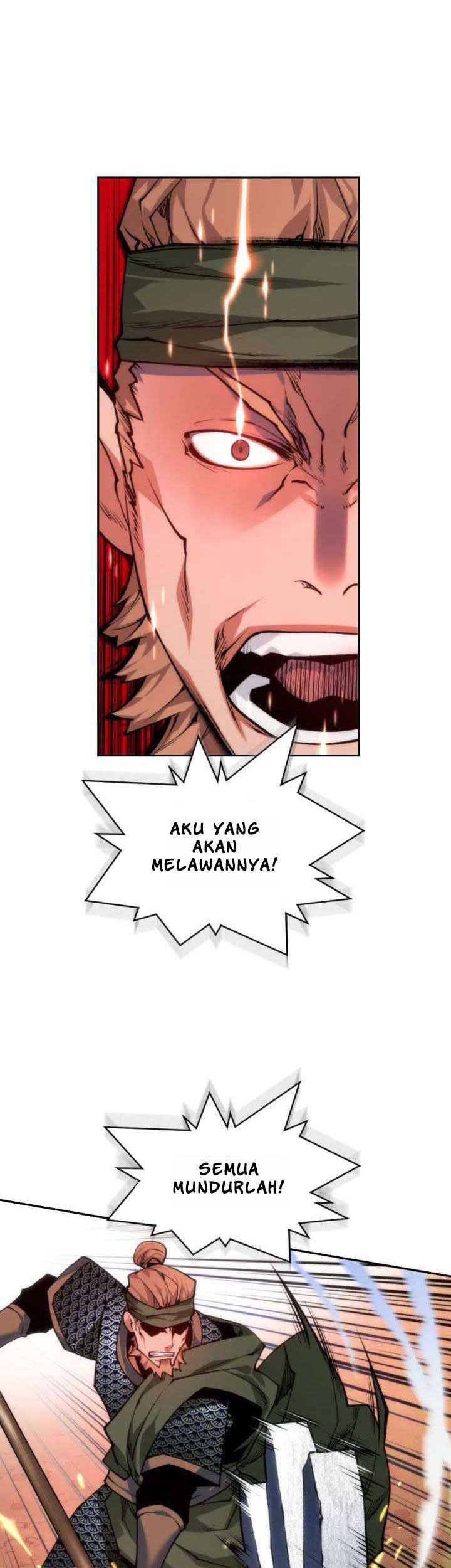 The Golden Age Chapter 24 - halaman 60