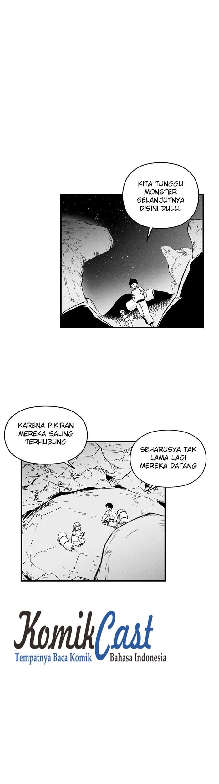 The Golden Age Chapter 25 - halaman 10