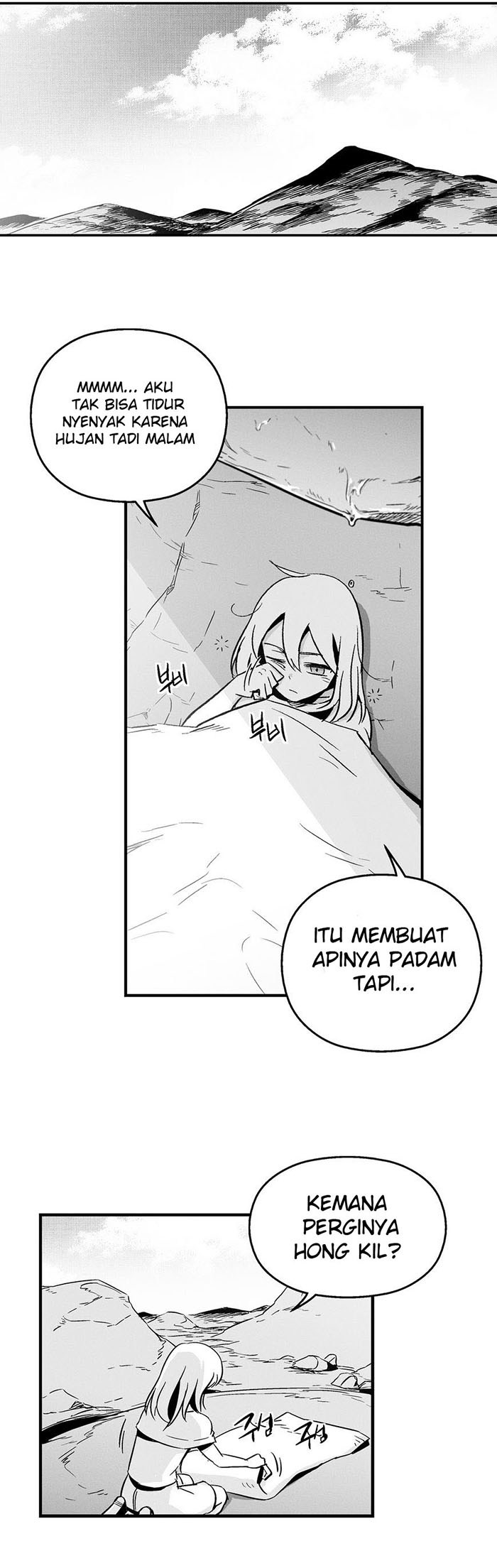 The Golden Age Chapter 25 - halaman 23