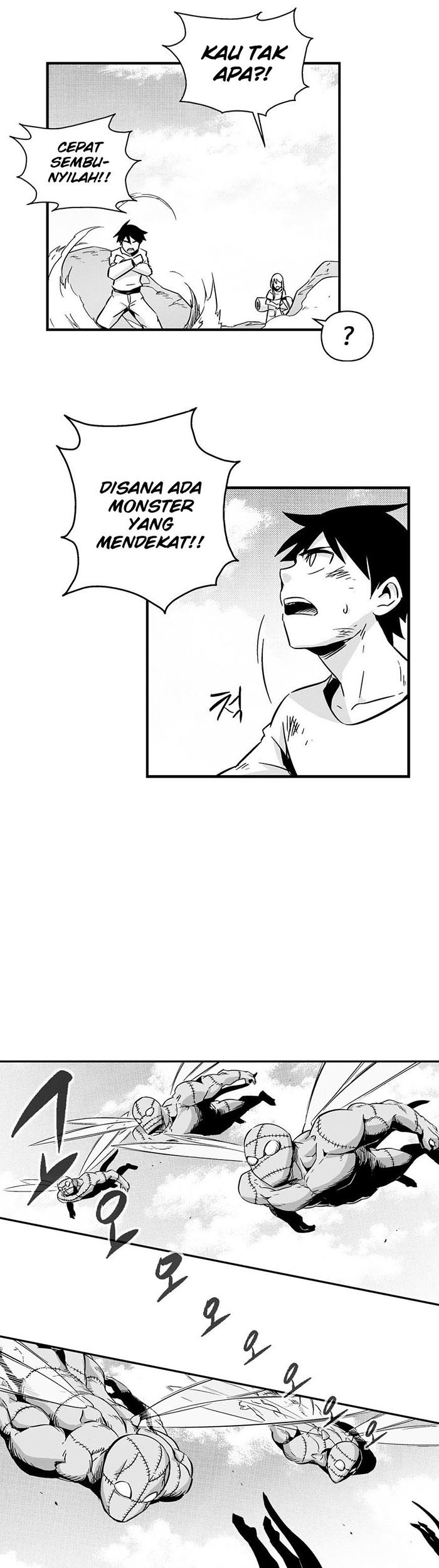 The Golden Age Chapter 25 - halaman 42