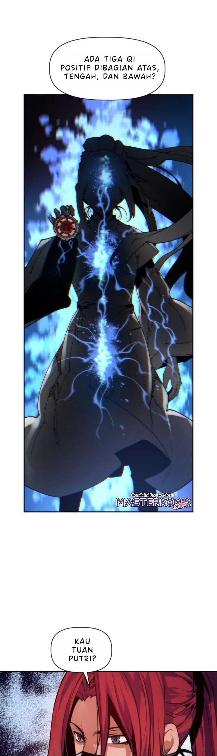 The Golden Age Chapter 25 - halaman 49