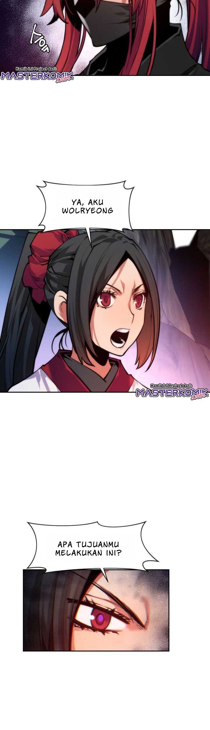 The Golden Age Chapter 25 - halaman 50